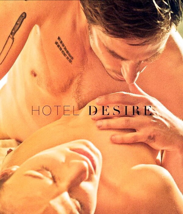 Отель Желание / Hotel Desire (2011, фильм) фото