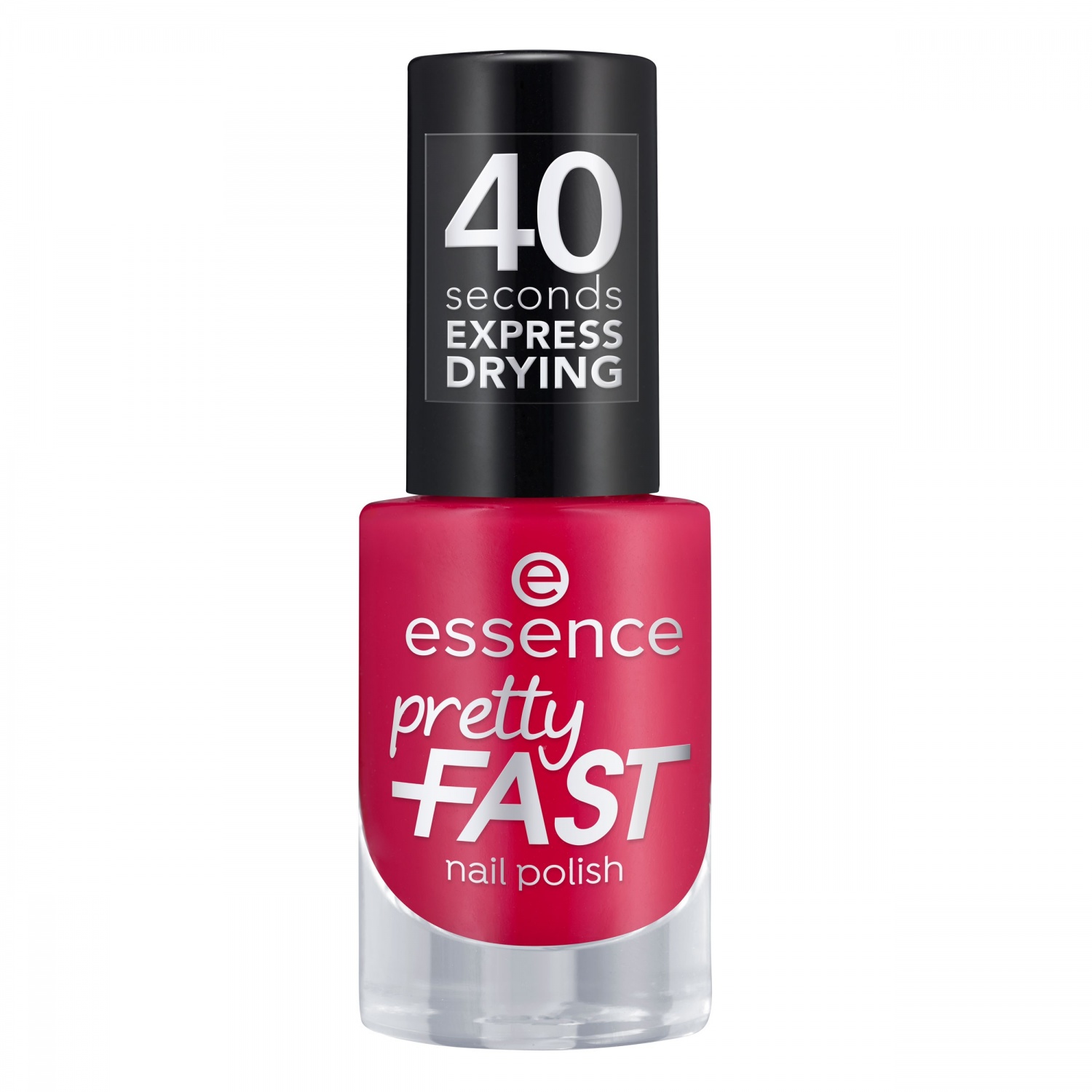Лак для ногтей Essence Pretty FAST - «Новинка от Essence, как смотрится ...