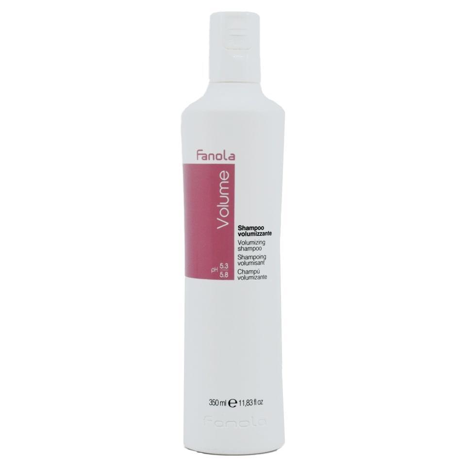 Шампунь Fanola Volumizing для тонких волос | отзывы
