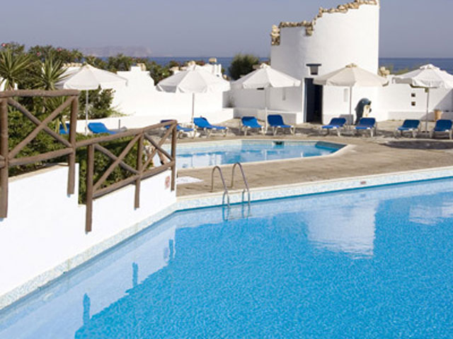 Aldemar cretan village 4 греция о крит