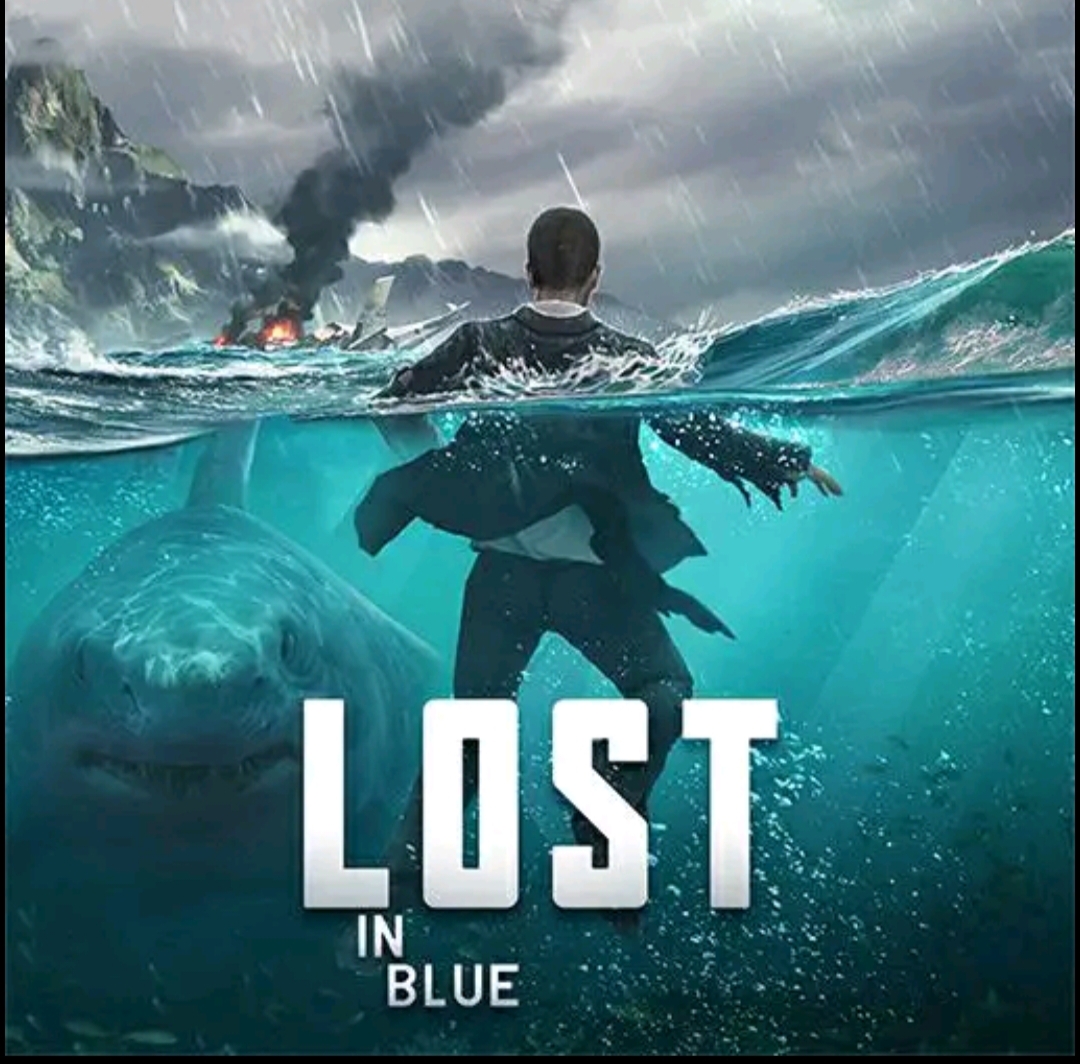 Lost in blue - «Останься в живых, компьютерный псих» | отзывы