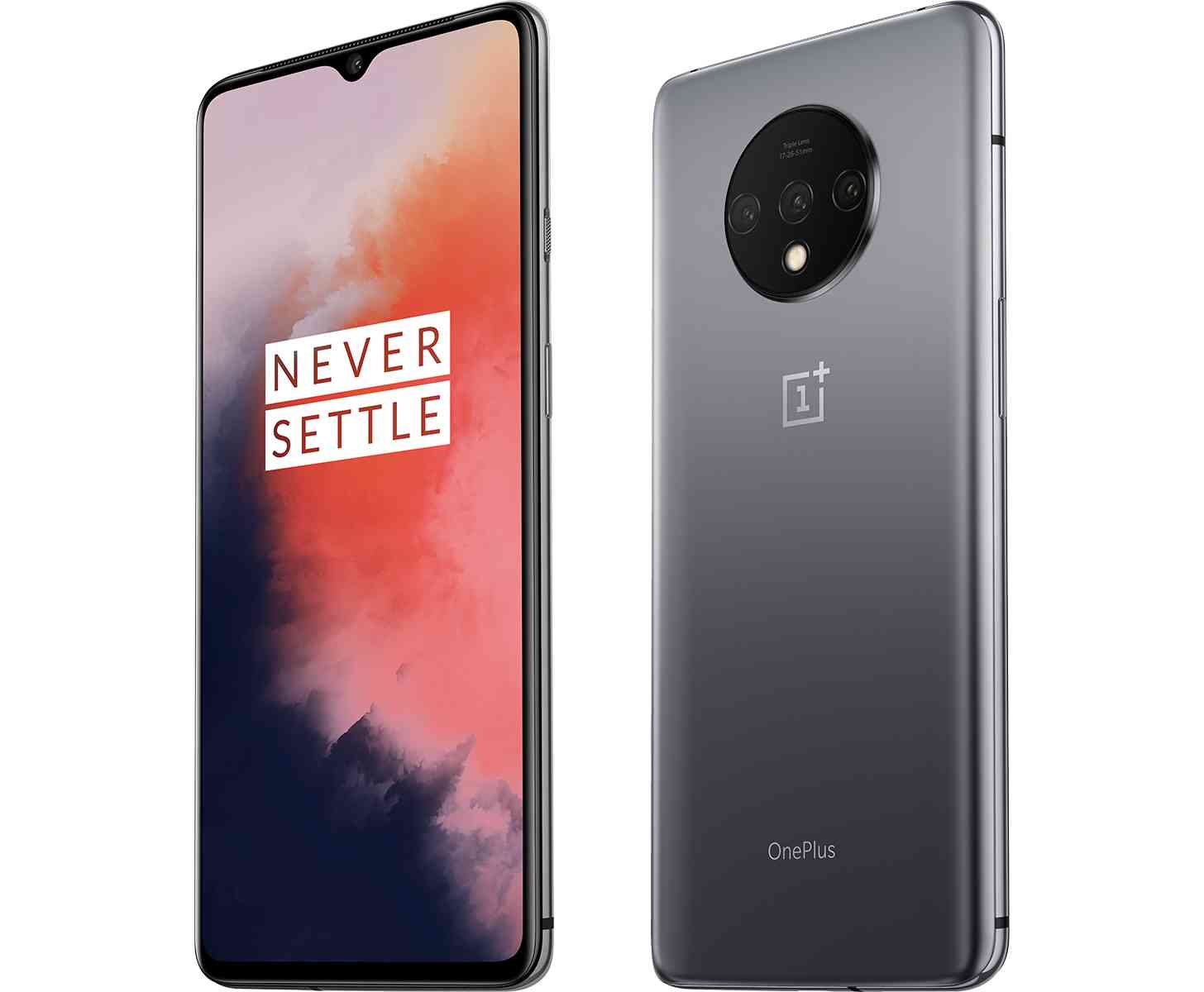 Мобильный телефон OnePlus 7t - «Он хорош» | отзывы