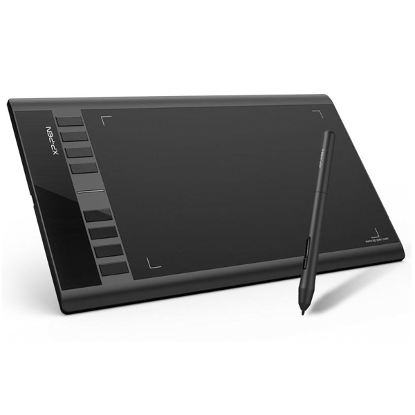Графический планшет Xp-pen Star 03 V2 Pen Tablet