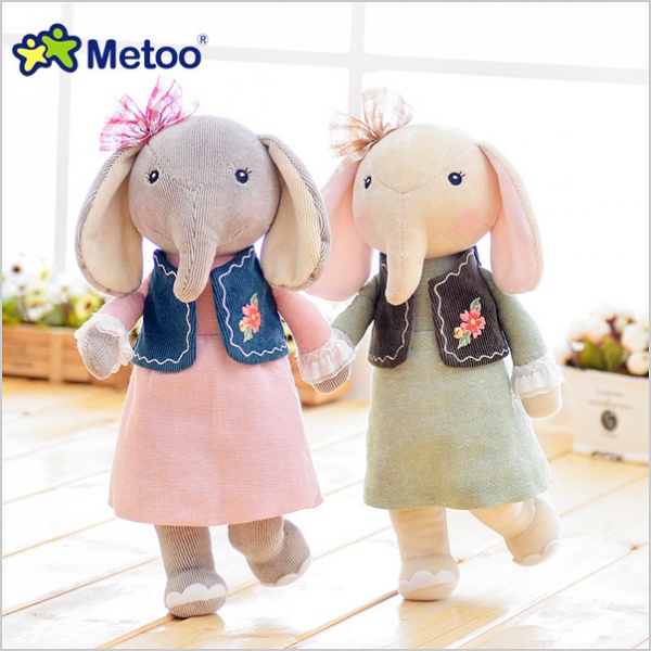 Metoo elephant on sale