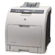 Принтер HP 3600n фото