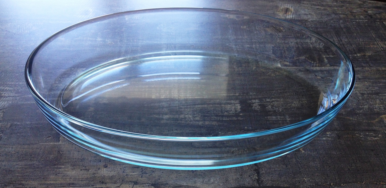 Посуда для СВЧ стекло Simax
