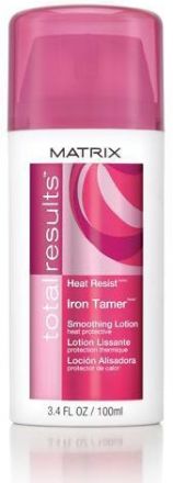 Термозащитное средство MATRIX Total Results Heat Resist iron tamer (Лосьон термозащитный для волос) фото