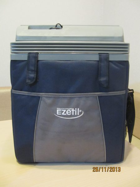 Автохолодильник Ezetil E 28 S Plus фото