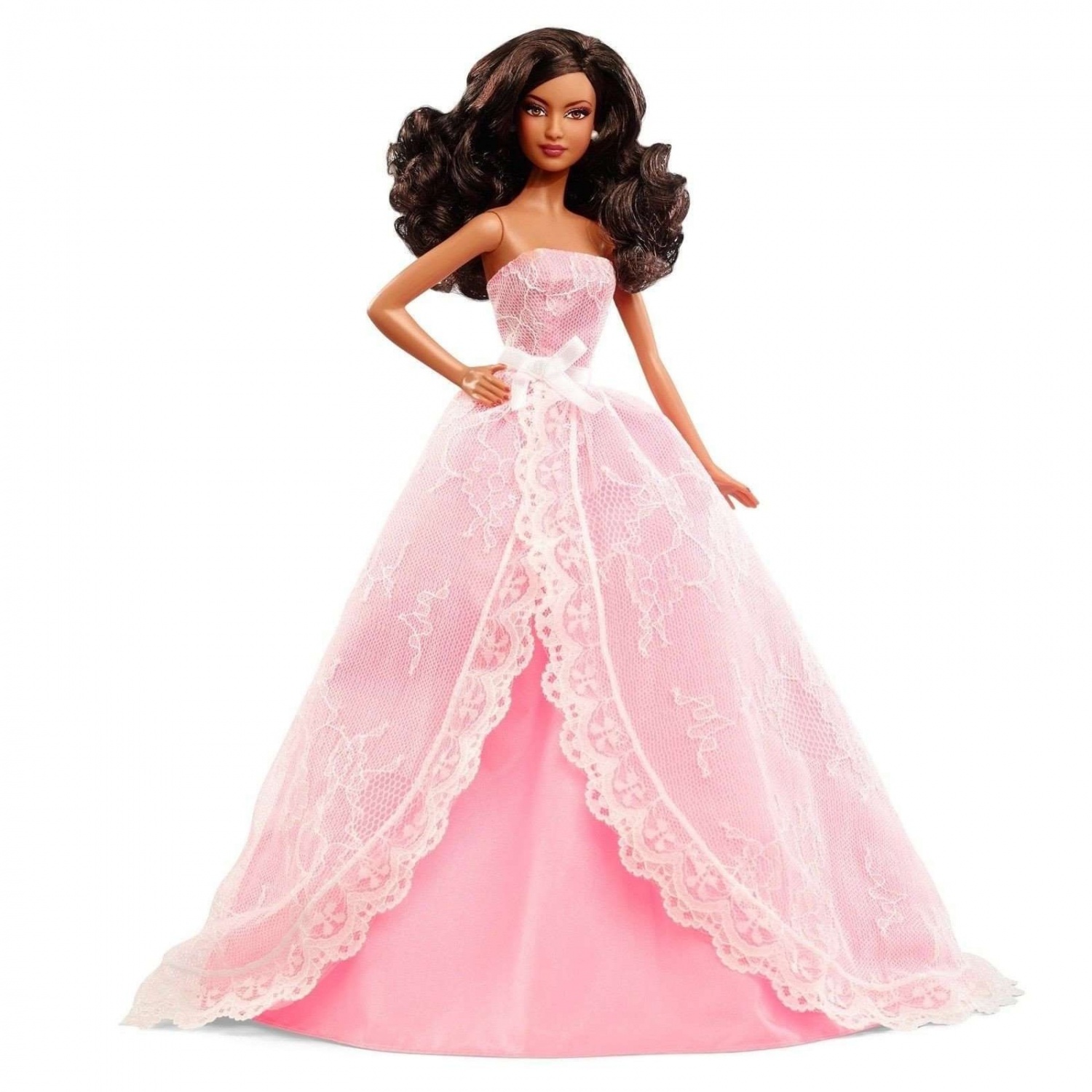 Barbie Birthday Wishes 2015