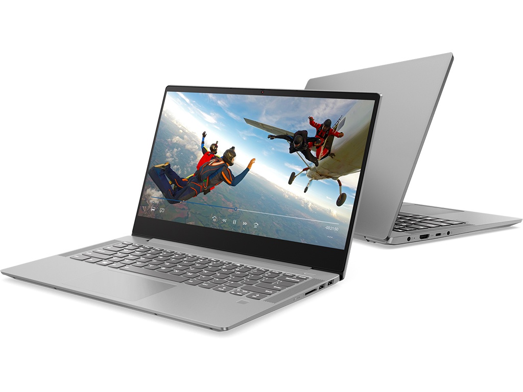 Ноутбук Lenovo Ideapad s340 14api - «Хороший ноутбук» | отзывы