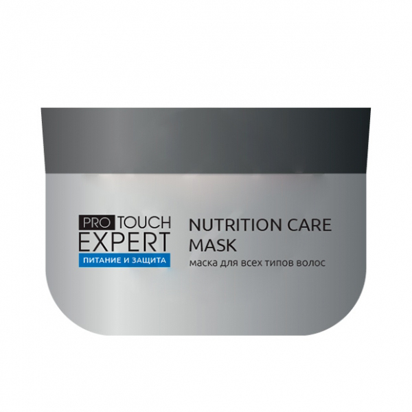Маска для волос Pro Touch Expert Питание и защита фото