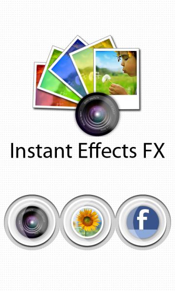 Instant Effects FX фото