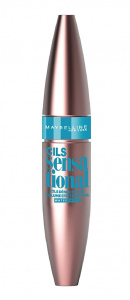 maybelline cils sensational volume effet eventail