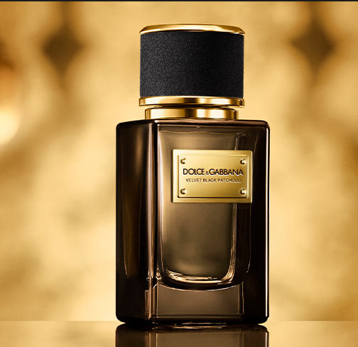 dolce and gabbana patchouli perfume