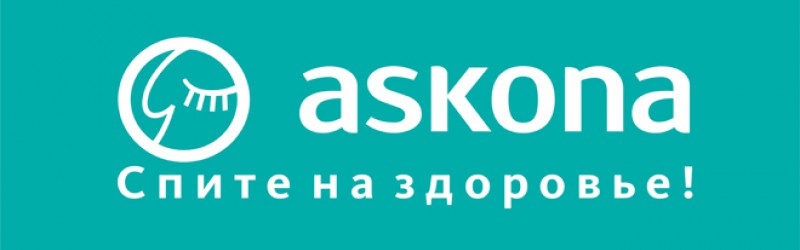 Сайт Аскона -интернет-магазин ортопедических матрасов (askona.ru) фото