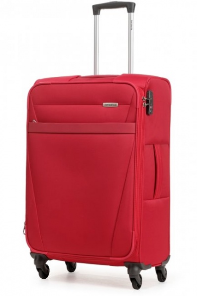 samsonite auva spinner