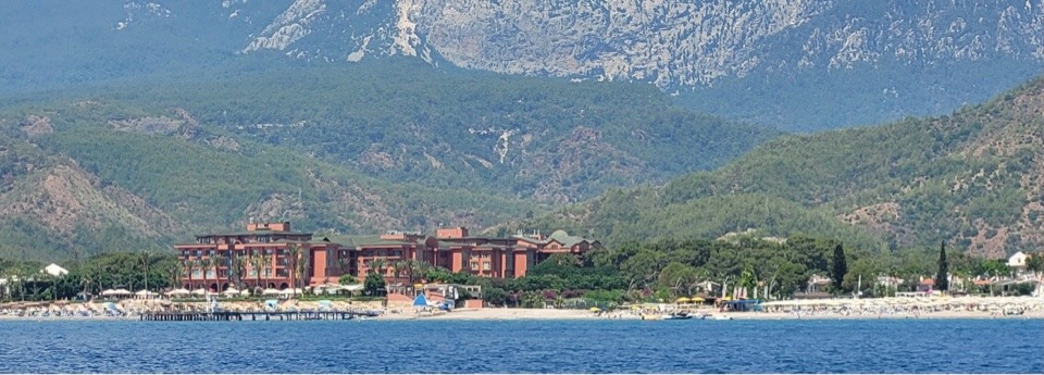 "Asteria Kemer Resort" 5*, Турция, Кемер, п. Чамьюва фото