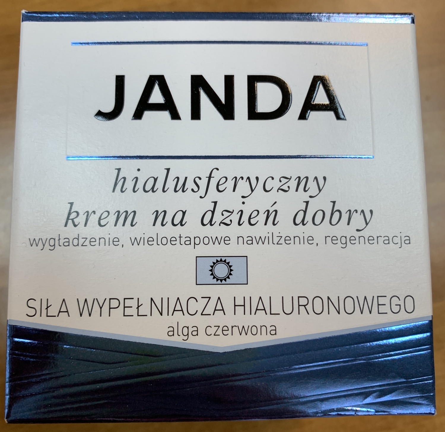 Janda