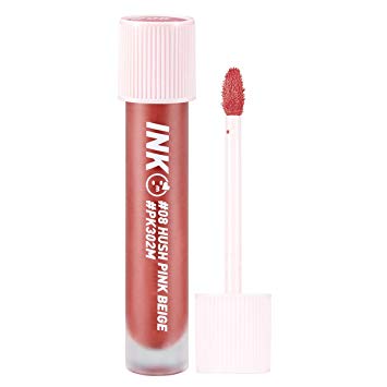 ink matte blur tint peripera