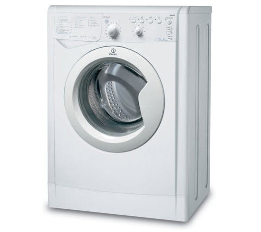 Indesit IWSB5085 | отзывы