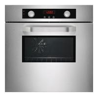 Духовой шкаф zanussi zog 51411 xk характеристики