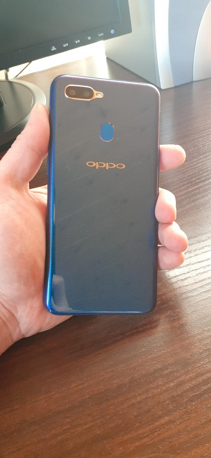 Мобильный телефон Oppo A5s | отзывы