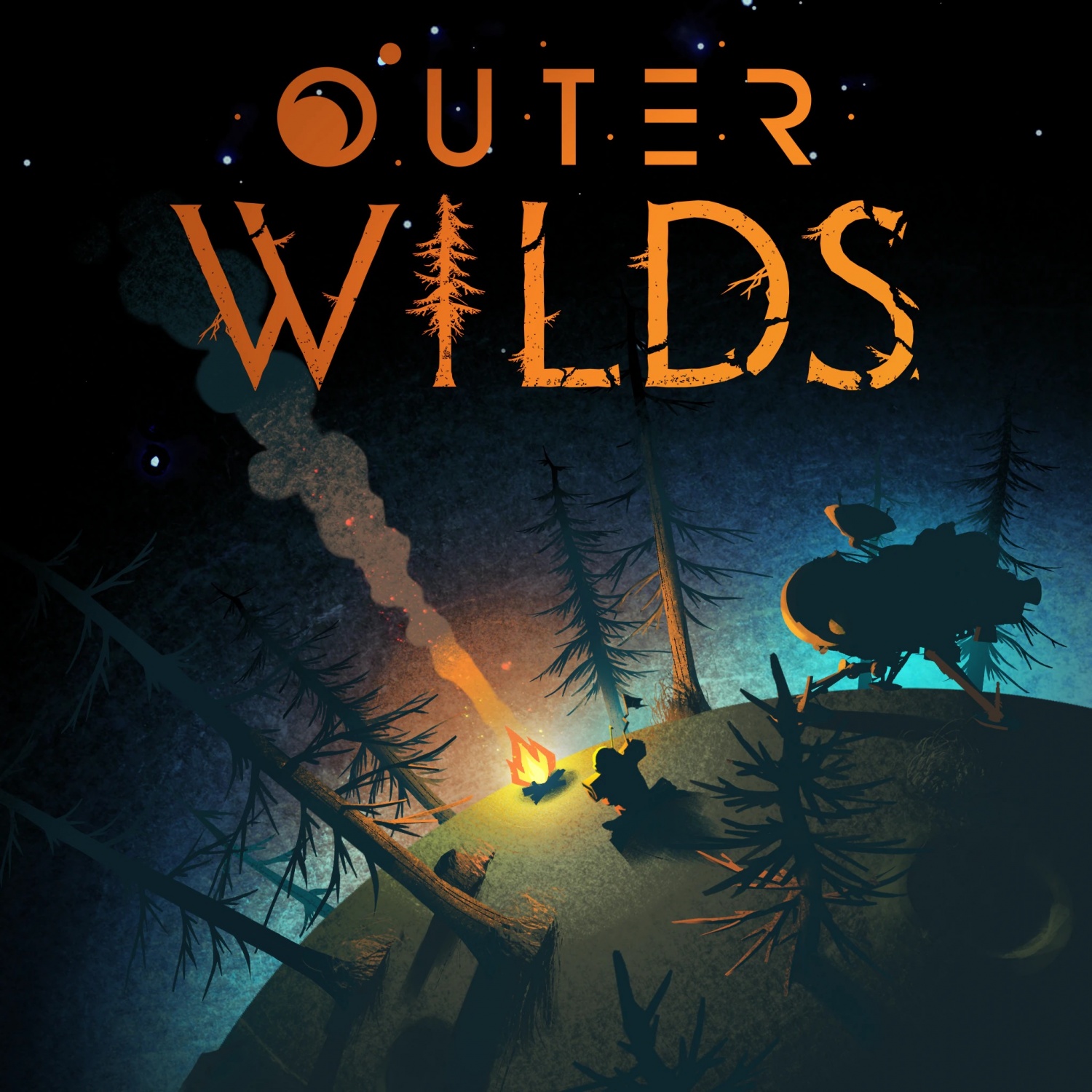 Outer Wilds - «❓ Игра, которая просто обязана была стать крутой, но что-то  пошло не так. Интересная задумка, но плохая реализация.» | отзывы