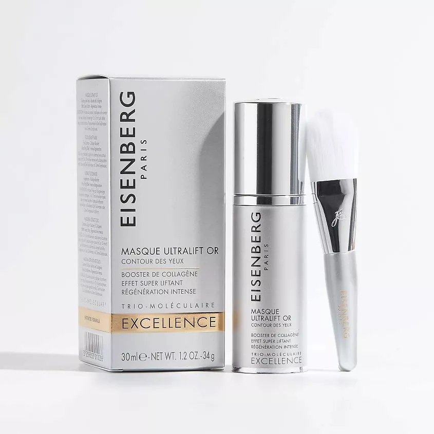 Маска для кожи вокруг глаз Eisenberg Eye Masque Ultralift Or | отзывы