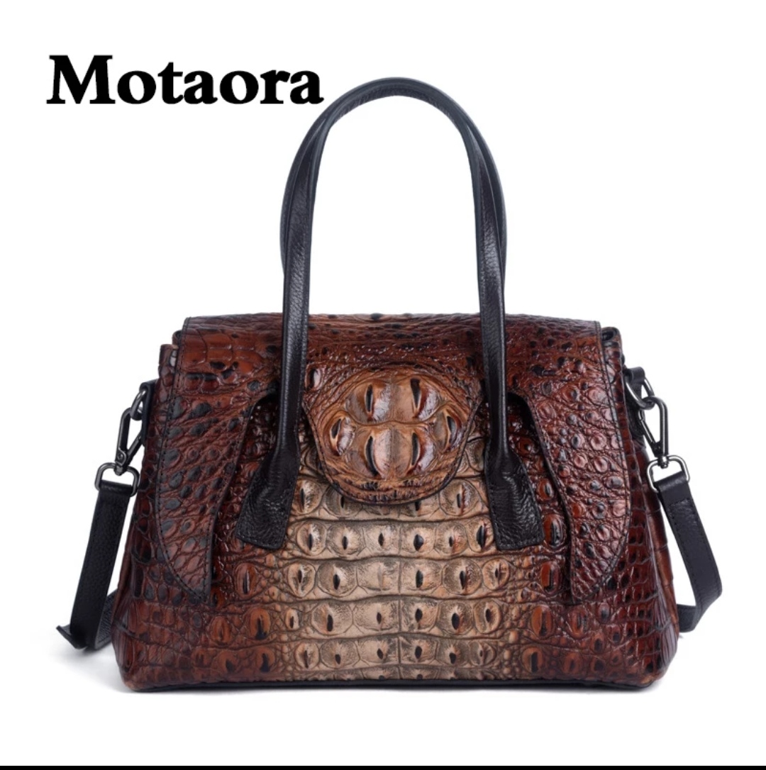 leather messenger bags for women