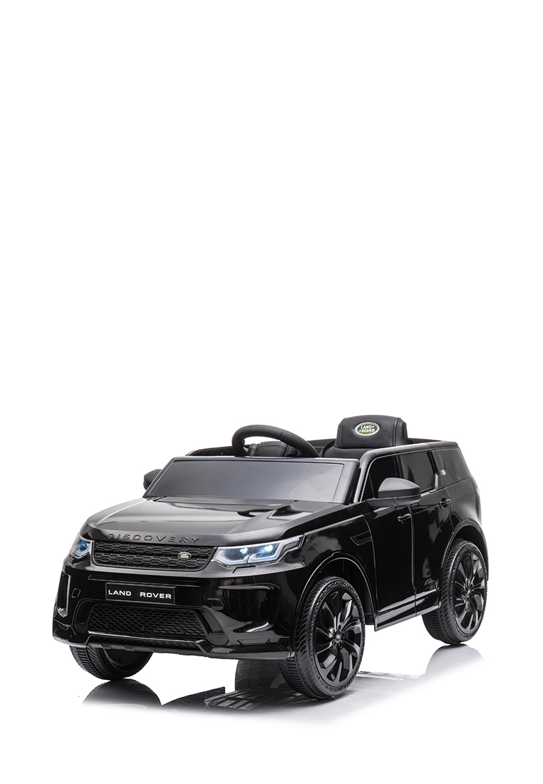 Kari Kids Электромобиль Land Rover Discovery Sport BBH-023 - «Хороший  электромобиль, с совсем небольшими минусами.» | отзывы