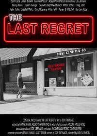 Последнее сожаление (2020, фильм) фото
