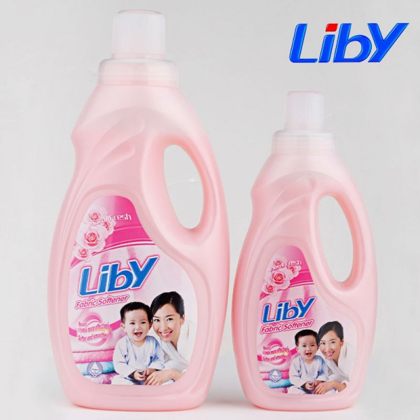 Кондиционер для белья Liby | отзывы