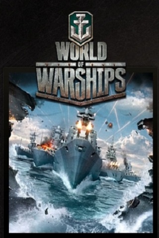 World of Warships фото