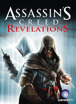 Assassin’s Creed: Revelations фото
