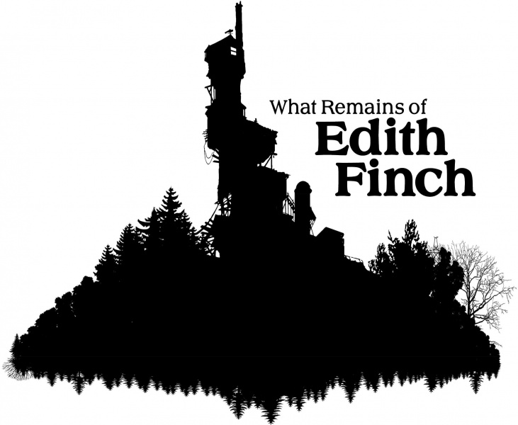 What Remains of Edith Finch фото