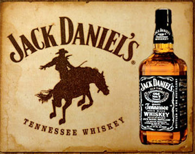 Виски Jack Daniel's Old No.7 Tennessee фото
