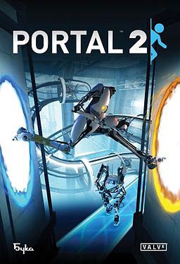 Portal 2 фото