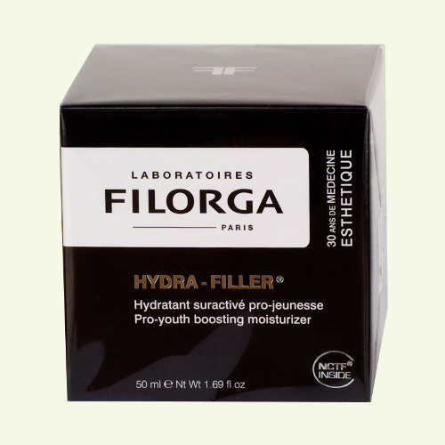 hydra filler filorga отзывы крем