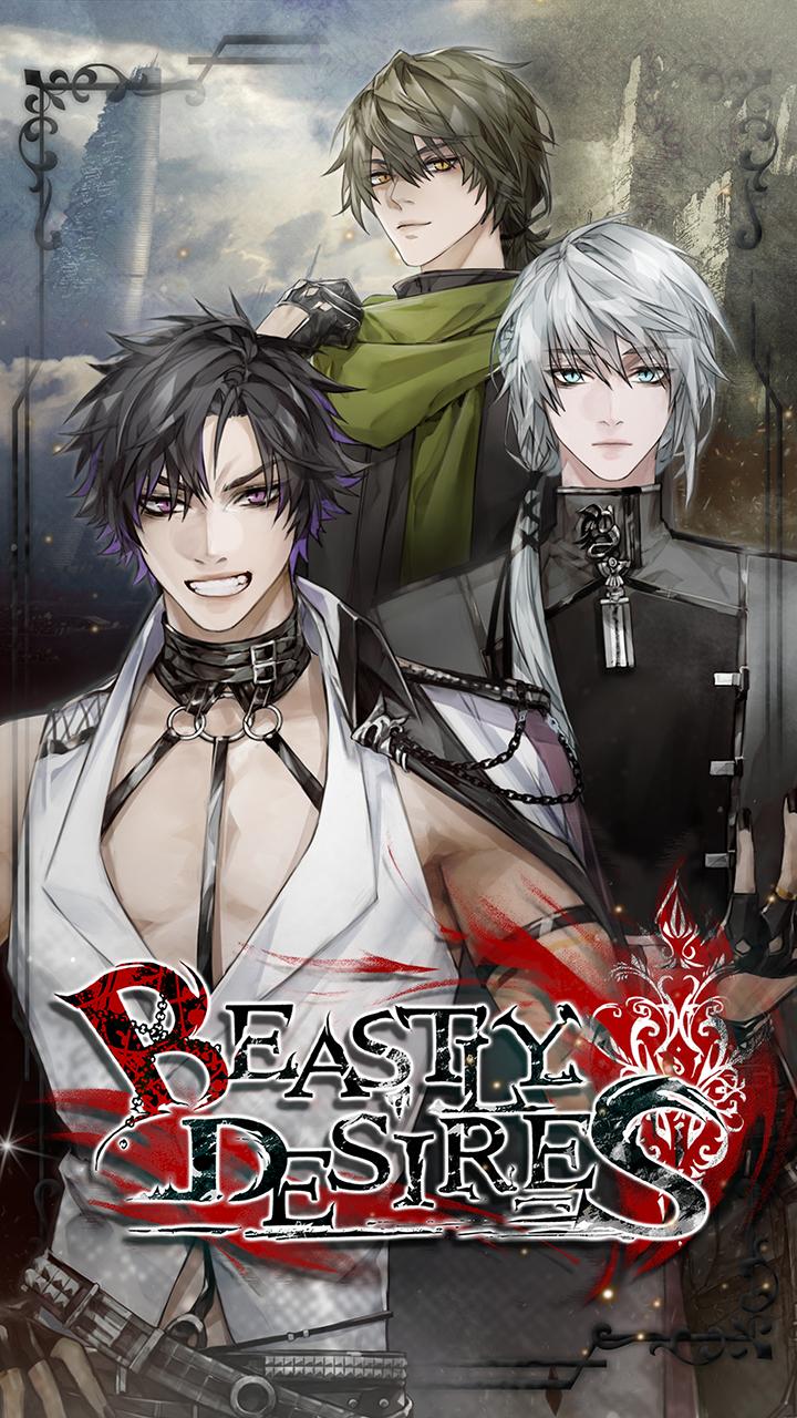 Приложение Beastly Desires: Otome Romance you Choose - «Романтика, сюжет,  шикарные персонажи со своей историей, уникальное музыкальное сопровождение  - вот что ждет вас в этой игре. Вызвала восторг и интерес с первой