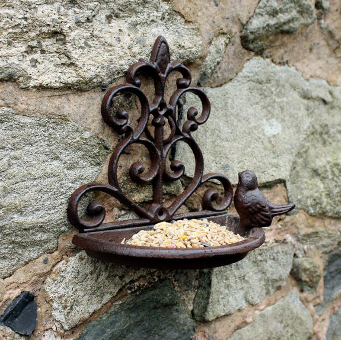 garden mile bird feeder