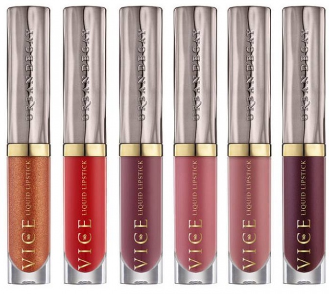 urban decay amulet liquid lipstick