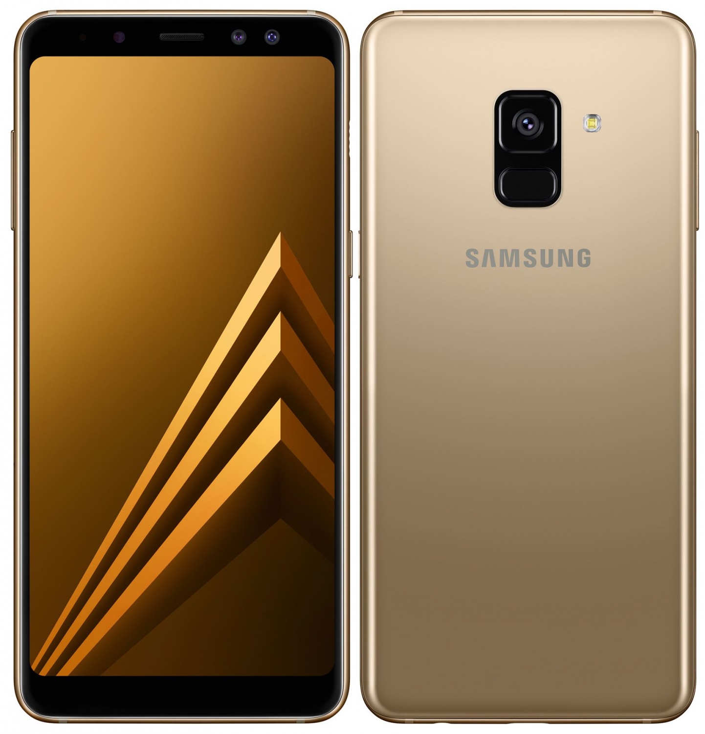 Samsung Galaxy a8 2018
