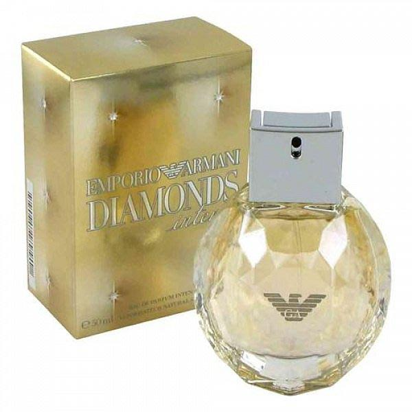 diamonds intense