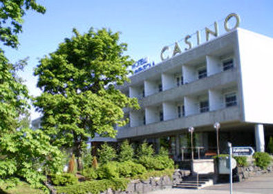 казино отель финляндия