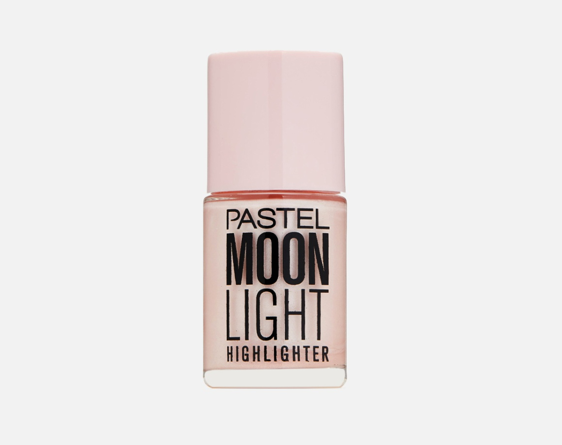 Жидкий хайлайтер Pastel Moonlight Highlighter отзывы