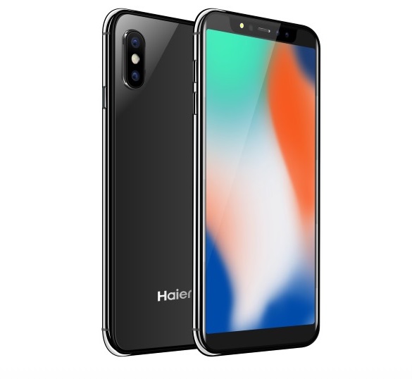 Мобильный телефон Haier Elegans E9 | отзывы