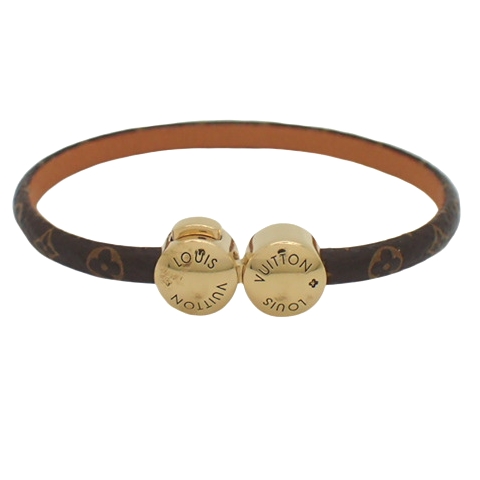 Браслет Louis Vuitton Historic Mini Monogram
