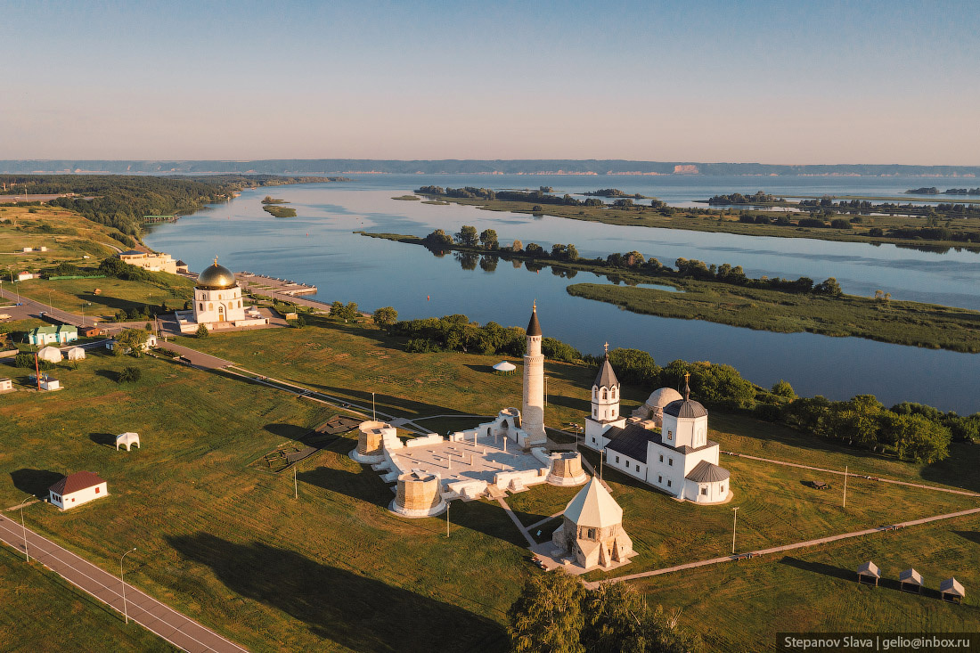 Великий болгар картинки