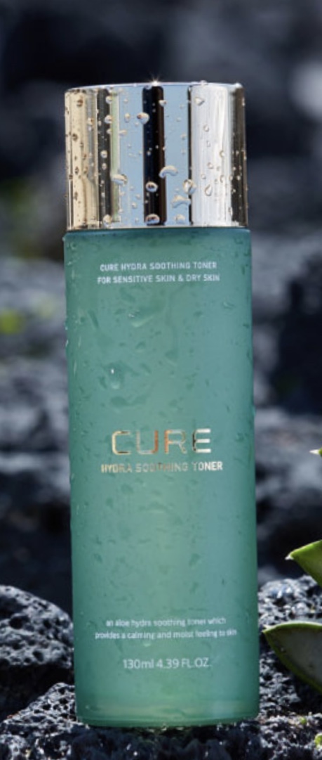 cure hydra soothing