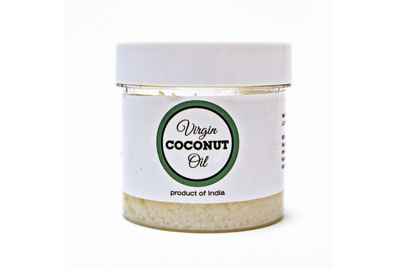 Масло кокосовое Велиния Virgin Coconut Oil | отзывы